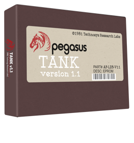 Tank Version 1.1 - Box - 3D (Oceania) - 1412x1508