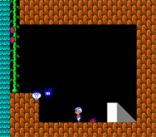 Super Doki Bros. - Screenshot - Gameplay (null) - 256x224