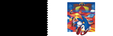 Sonic Labyrinth - Fanart - Background (null) - 3840x1240