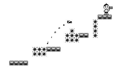 Magical Sound Car - Screenshot - Gameplay (null) - 832x486