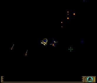 Cpt. Custard - Screenshot - Gameplay (null) - 656x558