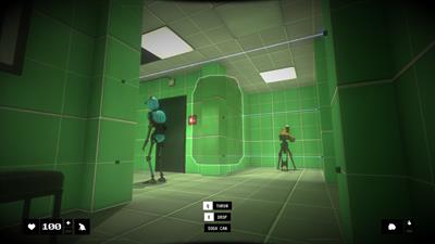 High Entropy: Challenges - Screenshot - Gameplay (null) - 1920x1080