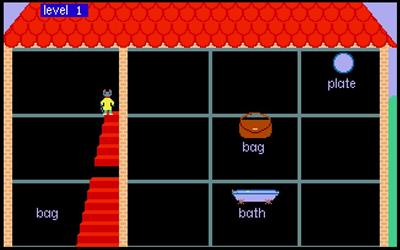 Kids Academy: Which? Where? What? - Screenshot - Gameplay (null) - 652x409