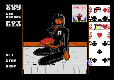 Ace of Hearts - Screenshot - Gameplay (null) - 649x460