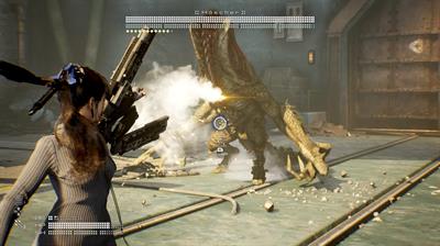 Stellar Blade - Screenshot - Gameplay (World) - 3838x2158