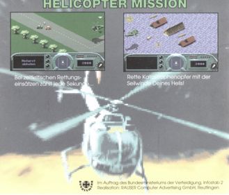 Helicopter Mission - Box - Back (Germany) - 937x800