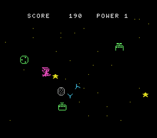 Magical Boco - Screenshot - Gameplay (World) - 272x240