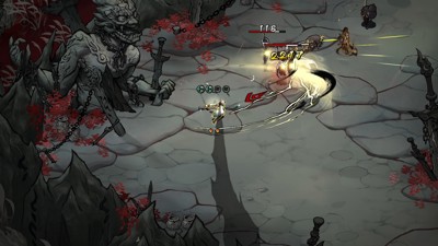 Realm of Ink - Screenshot - Gameplay (null) - 1920x1080