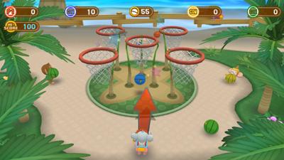 Super Monkey Ball: Banana Blitz - Screenshot - Gameplay (null) - 1920x1080