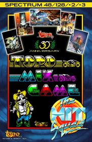 Topo Mix Game - Box - Front (United Kingdom) - 1234x1900