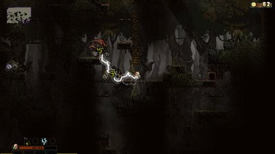 Vagante - Screenshot - Gameplay (null) - 1920x1080