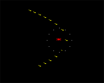 Halley's Comet - Screenshot - Gameplay (null) - 640x512