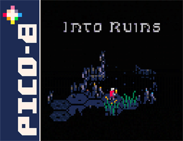 Into Ruins - Box - Front (World) - 325x250