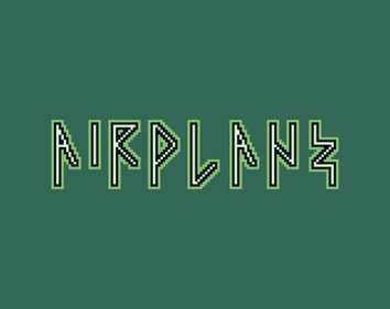 Airplanz - Screenshot - Game Title (null) - 347x275