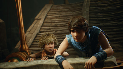 Brothers: A Tale of Two Sons Remake - Screenshot - Gameplay (null) - 1920x1080