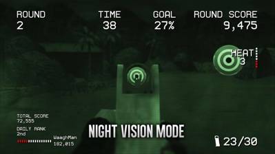 Firing Range 2 - Screenshot - Gameplay (World) - 1000x562