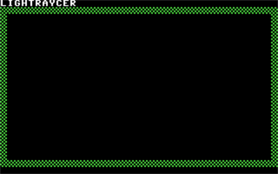 Lightraycer - Screenshot - Game Title (null) - 320x200
