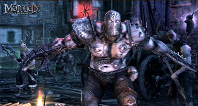 Mordheim: City of the Damned - Screenshot - Gameplay (null) - 1906x1028