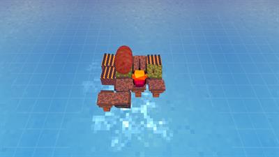 Stephen's Sausage Roll - Screenshot - Gameplay (null) - 1920x1080