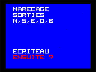 Caverne Des Lutins - Screenshot - Gameplay (France) - 640x480
