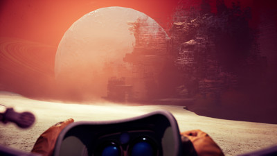 The Invincible - Screenshot - Gameplay (null) - 1920x1080