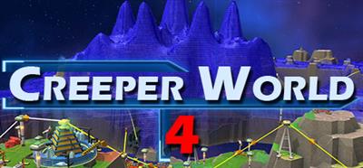 Creeper World 4 - Banner (North America) - 460x215
