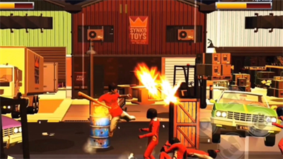 Yakuza Undisputed - Screenshot - Gameplay (null) - 650x366