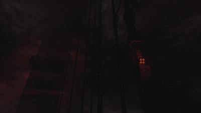 White Knuckle - Fanart - Background (World) - 2560x1440