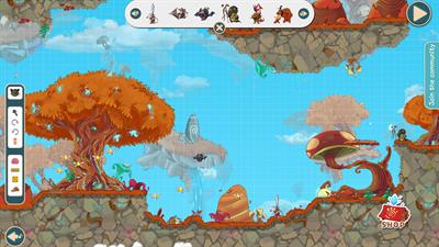 Crazy Dreamz: MagiCats Edition - Screenshot - Gameplay (null) - 1920x1080
