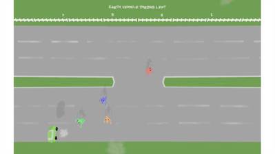 Playing With Humans - Screenshot - Gameplay (World) - 1000x562