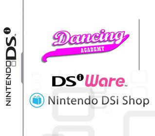 Dancing Academy - Fanart - Box - Front (null) - 781x688