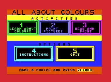 All About Colours - Screenshot - Game Title (null) - 684x507