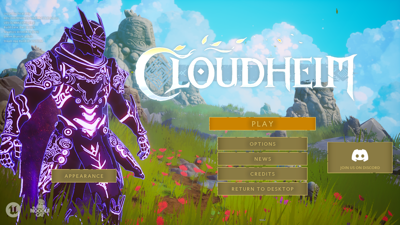 Cloudheim - Screenshot - Game Title (null) - 1920x1080