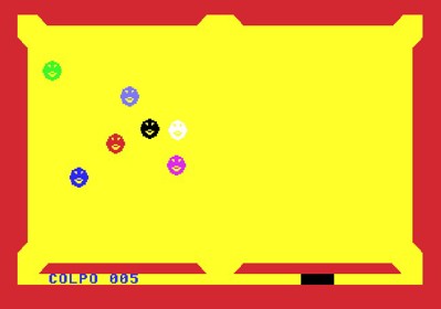 Crazi Shot - Screenshot - Gameplay (null) - 652x458
