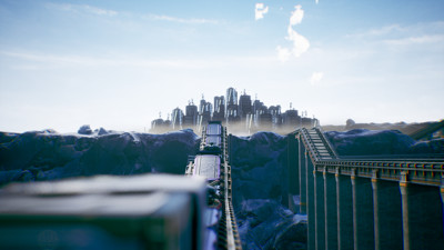 RAILGRADE - Screenshot - Gameplay (null) - 1920x1080