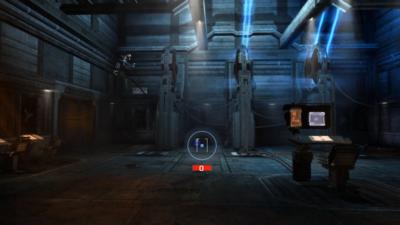 Dead Space: Extraction - Screenshot - Gameplay (null) - 1920x1080