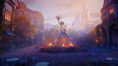 Trine 5: A Clockwork Conspiracy - Screenshot - Gameplay (null) - 1920x1080