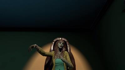 Goosebumps Dead Of Night - Screenshot - Gameplay (null) - 1920x1080