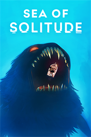 Sea of Solitude - Box - Front (World) - 600x900