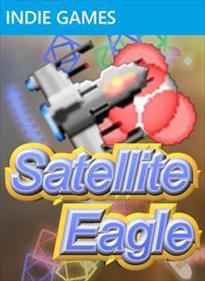 Satellite Eagle - Box - Front (World) - 219x300