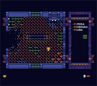 Dribol - Screenshot - Gameplay (null) - 272x240