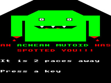Acnean Mutoids - Screenshot - Gameplay (null) - 1024x768