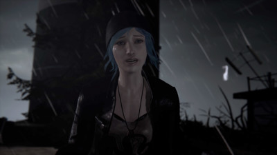 Life is Strange: Remastered - Screenshot - Gameplay (null) - 1920x1080