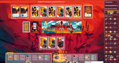 Mesos - Screenshot - Gameplay (null) - 1901x1012