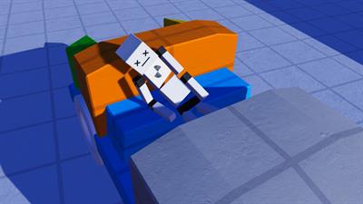 Fun With Ragdolls: The Game - Screenshot - Gameplay (null) - 1920x1080