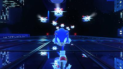 Sonic X Shadow Generations - Screenshot - Gameplay (null) - 3840x2160
