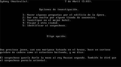 Interpol - Screenshot - Gameplay (null) - 2160x1200