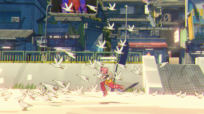 UNBEATABLE - Screenshot - Gameplay (World) - 1920x1080