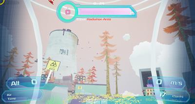 Forza Polpo! - Screenshot - Gameplay (null) - 1918x1034