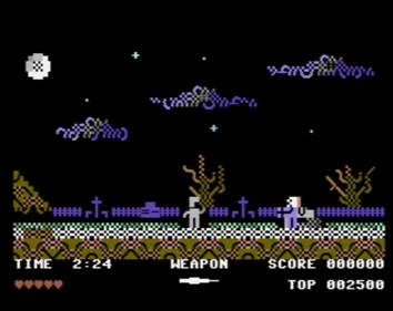 Sir Arthur - Screenshot - Gameplay (null) - 1206x956